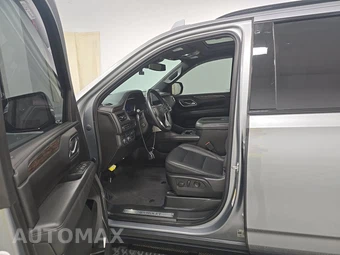 2023 Chevrolet Tahoe Z71 2Z7 - miniatura 7