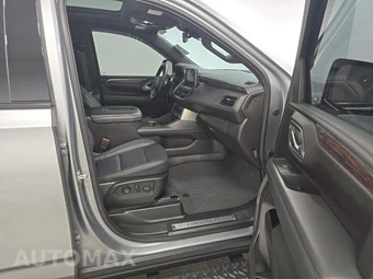 2023 Chevrolet Tahoe Z71 2Z7 - miniatura 8