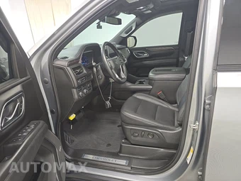 2023 Chevrolet Tahoe Z71 2Z7 - miniatura 9