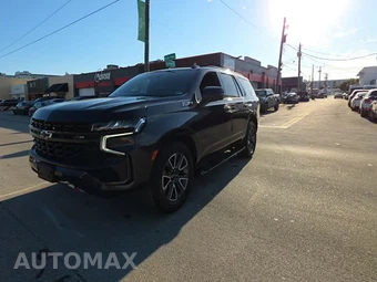 2023 Chevrolet Tahoe Z71 2Z7