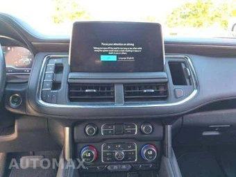 2023 Chevrolet Tahoe Z71 2Z7 - miniatura 11