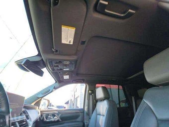 2023 Chevrolet Tahoe Z71 2Z7 - miniatura 12