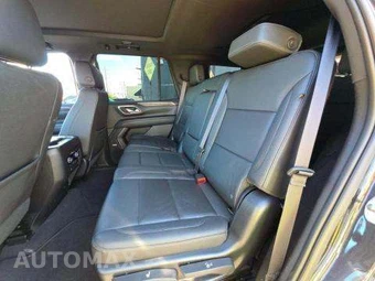 2023 Chevrolet Tahoe Z71 2Z7 - miniatura 14