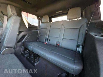 2023 Chevrolet Tahoe Z71 2Z7 - miniatura 15