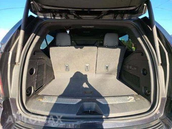 2023 Chevrolet Tahoe Z71 2Z7 - miniatura 16