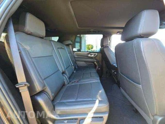 2023 Chevrolet Tahoe Z71 2Z7 - miniatura 18