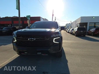 2023 Chevrolet Tahoe Z71 2Z7 - miniatura 2