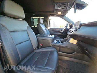 2023 Chevrolet Tahoe Z71 2Z7 - miniatura 20