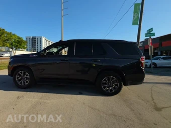 2023 Chevrolet Tahoe Z71 2Z7 - miniatura 3