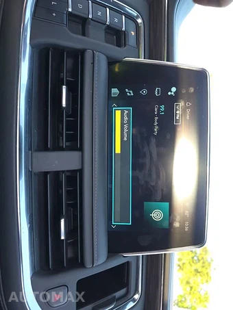 2023 Chevrolet Tahoe Z71 2Z7 - miniatura 30