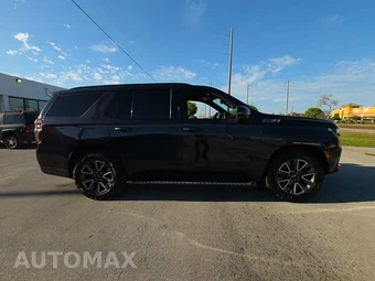 2023 Chevrolet Tahoe Z71 2Z7 - miniatura 5