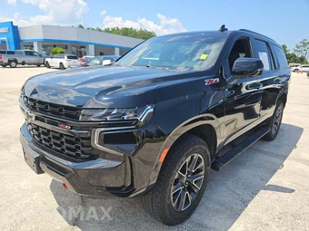 2023 Chevrolet Tahoe Z71 2Z7