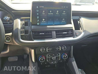 2023 Chevrolet Tahoe Z71 2Z7 - miniatura 10