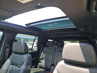 2023 Chevrolet Tahoe Z71 2Z7 - miniatura 11