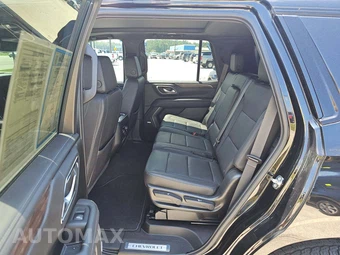 2023 Chevrolet Tahoe Z71 2Z7 - miniatura 13