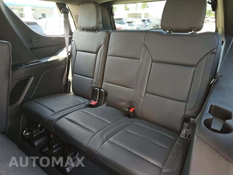 2023 Chevrolet Tahoe Z71 2Z7 - miniatura 14