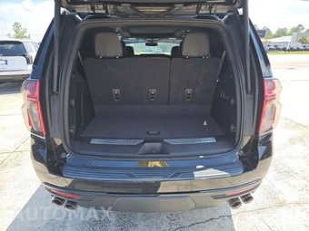 2023 Chevrolet Tahoe Z71 2Z7 - miniatura 15