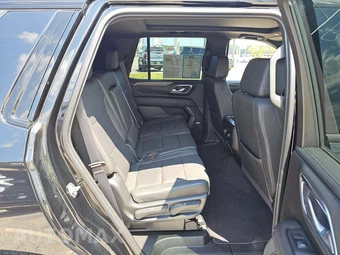 2023 Chevrolet Tahoe Z71 2Z7 - miniatura 17