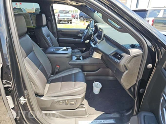 2023 Chevrolet Tahoe Z71 2Z7 - miniatura 19