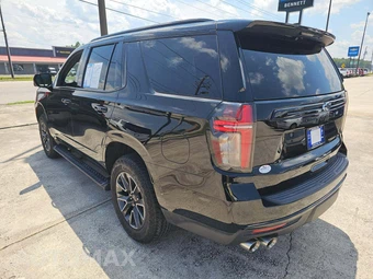 2023 Chevrolet Tahoe Z71 2Z7 - miniatura 2