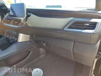 2023 Chevrolet Tahoe Z71 2Z7 - miniatura 20