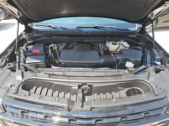 2023 Chevrolet Tahoe Z71 2Z7 - miniatura 27