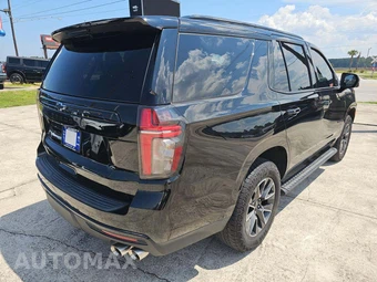 2023 Chevrolet Tahoe Z71 2Z7 - miniatura 3