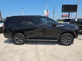 2023 Chevrolet Tahoe Z71 2Z7 - miniatura 4