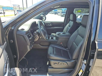 2023 Chevrolet Tahoe Z71 2Z7 - miniatura 6