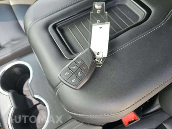 2023 Chevrolet Tahoe Z71 2Z7 - miniatura 8