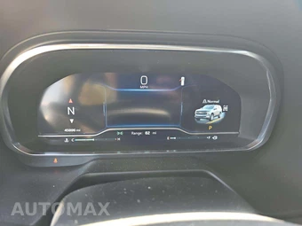 2023 Chevrolet Tahoe Z71 2Z7 - miniatura 9