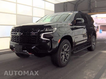 2023 Chevrolet Tahoe Z71 2Z7