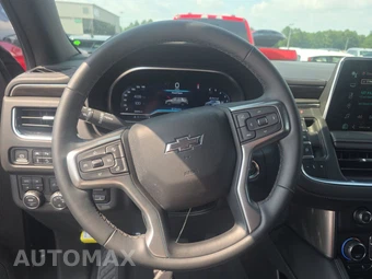 2023 Chevrolet Tahoe Z71 2Z7 - miniatura 10