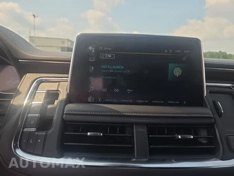 2023 Chevrolet Tahoe Z71 2Z7 - miniatura 11