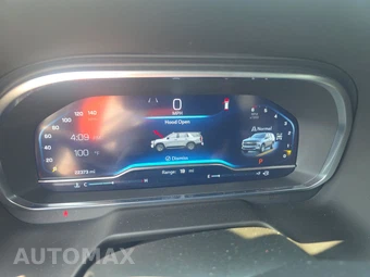 2023 Chevrolet Tahoe Z71 2Z7 - miniatura 12