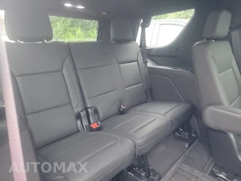 2023 Chevrolet Tahoe Z71 2Z7 - miniatura 14