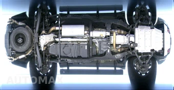 2023 Chevrolet Tahoe Z71 2Z7 - miniatura 18