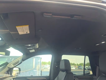 2023 Chevrolet Tahoe Z71 2Z7 - miniatura 19