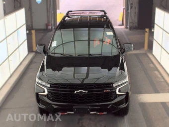 2023 Chevrolet Tahoe Z71 2Z7 - miniatura 2