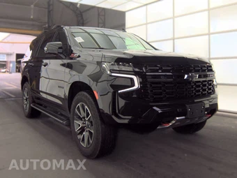 2023 Chevrolet Tahoe Z71 2Z7 - miniatura 3