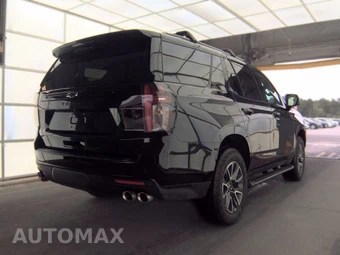 2023 Chevrolet Tahoe Z71 2Z7 - miniatura 4