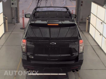 2023 Chevrolet Tahoe Z71 2Z7 - miniatura 5