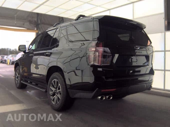 2023 Chevrolet Tahoe Z71 2Z7 - miniatura 6