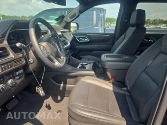 2023 Chevrolet Tahoe Z71 2Z7 - miniatura 7