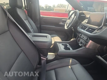 2023 Chevrolet Tahoe Z71 2Z7 - miniatura 8