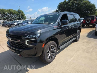 2023 Chevrolet Tahoe Z71 2Z7