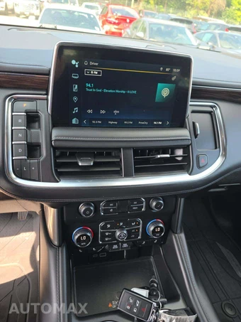 2023 Chevrolet Tahoe Z71 2Z7 - miniatura 10