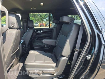 2023 Chevrolet Tahoe Z71 2Z7 - miniatura 13