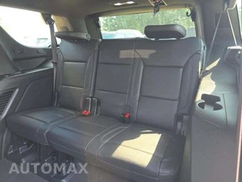 2023 Chevrolet Tahoe Z71 2Z7 - miniatura 14