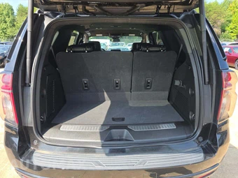 2023 Chevrolet Tahoe Z71 2Z7 - miniatura 15